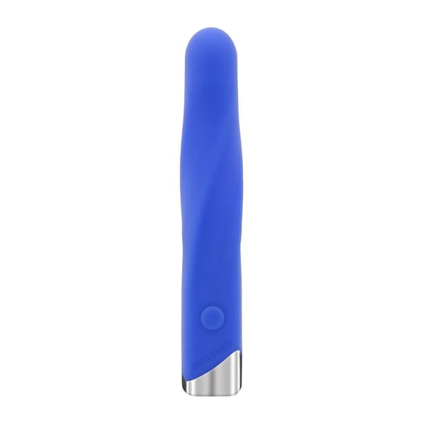 Vibrator Evolved Blå