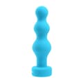 Miniatyrbild 3 av 11: Anal vibrator Gender X Gender X Blå