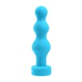 Miniatyrbild 4 av 11: Anal vibrator Gender X Gender X Blå