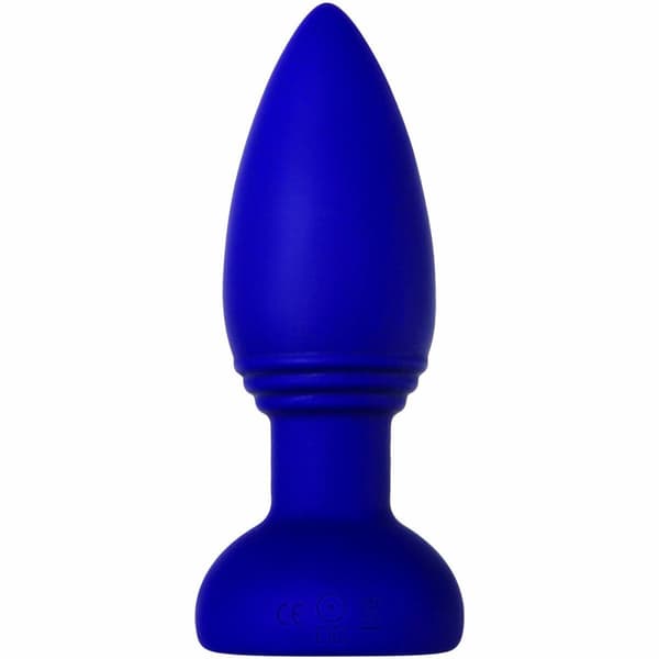 Anal plug Evolved Lilla