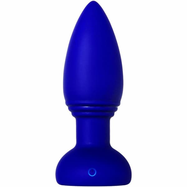 Anal plug Evolved Lilla