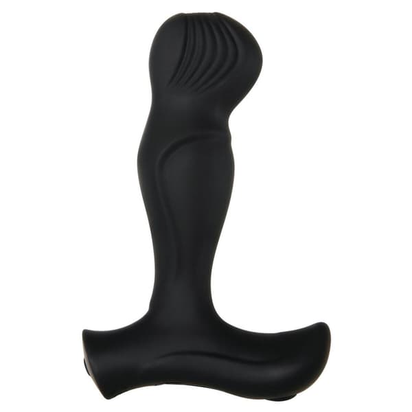 Anal Vibrator Zero Tolerance Zero Tolerance Sort