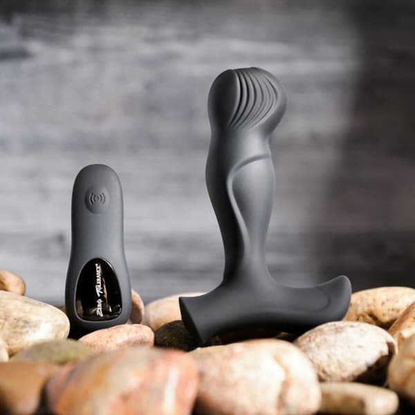 Anal Vibrator Zero Tolerance Zero Tolerance Sort