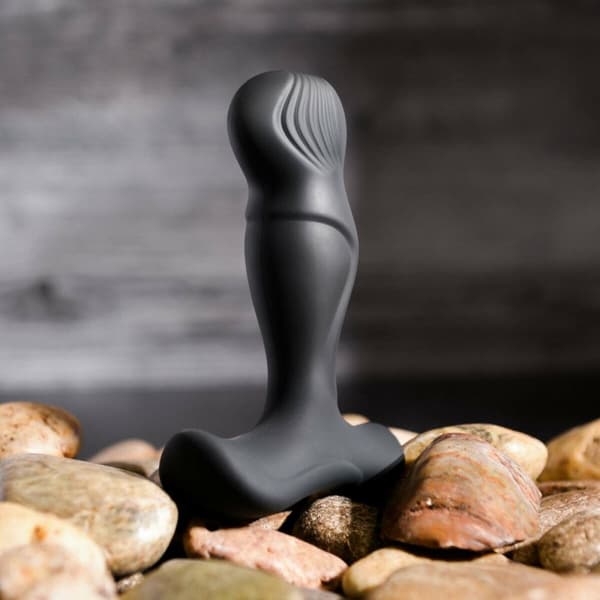 Anal Vibrator Zero Tolerance Zero Tolerance Sort