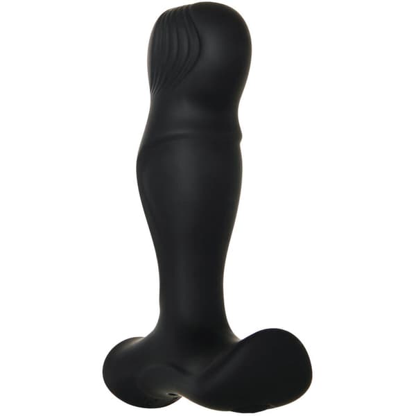 Anal Vibrator Zero Tolerance Zero Tolerance Sort
