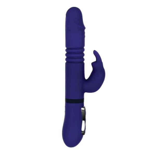 G-Punkt Vibrator Gender X Lilla