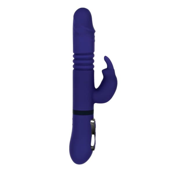 G-Punkt Vibrator Gender X Lilla