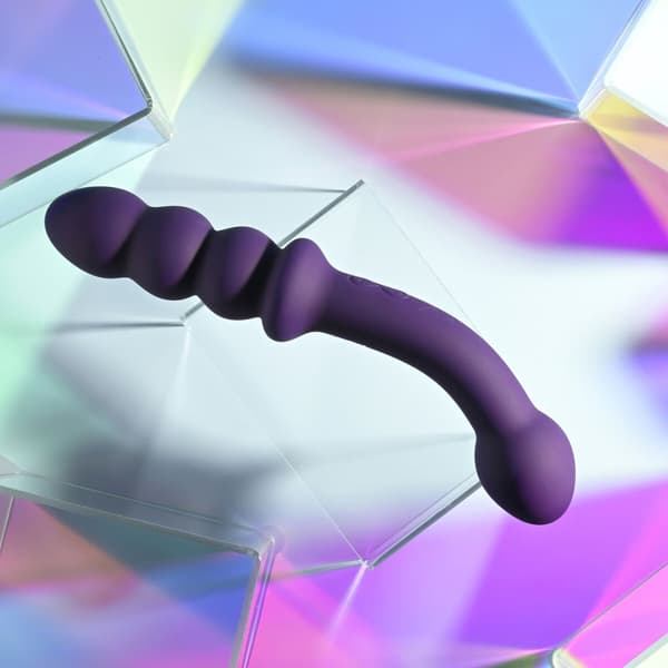 Anal Vibrator Playboy Playboy Lilla