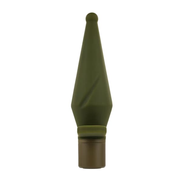 Anal Vibrator Selopa Selopa Grøn