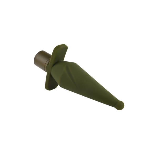 Anal Vibrator Selopa Selopa Grøn