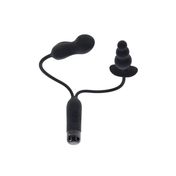 Anal Vibrator Gender X Gender X Sort
