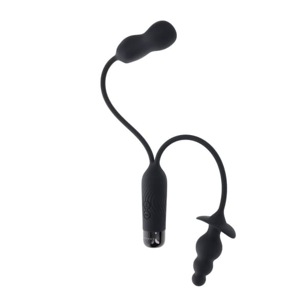 Anal Vibrator Gender X Gender X Sort