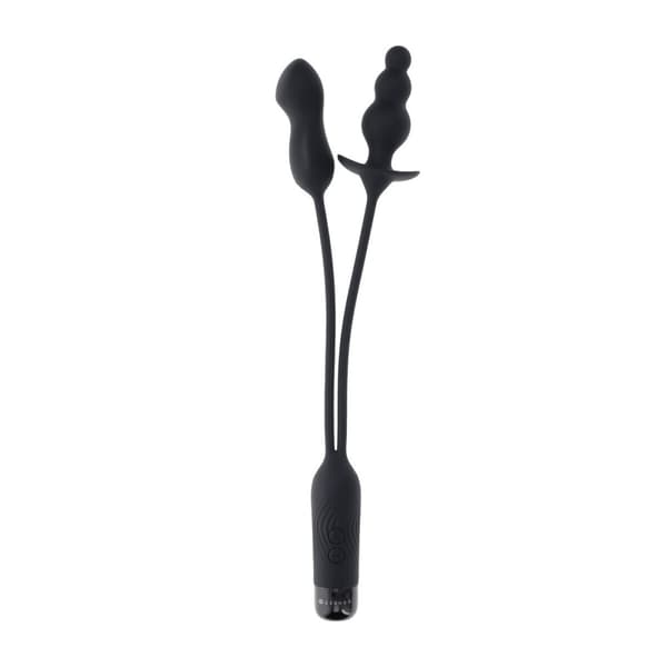 Anal Vibrator Gender X Gender X Sort