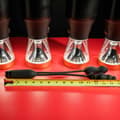 Miniatyrbillede 11 af 11: Anal Vibrator Gender X Gender X Sort