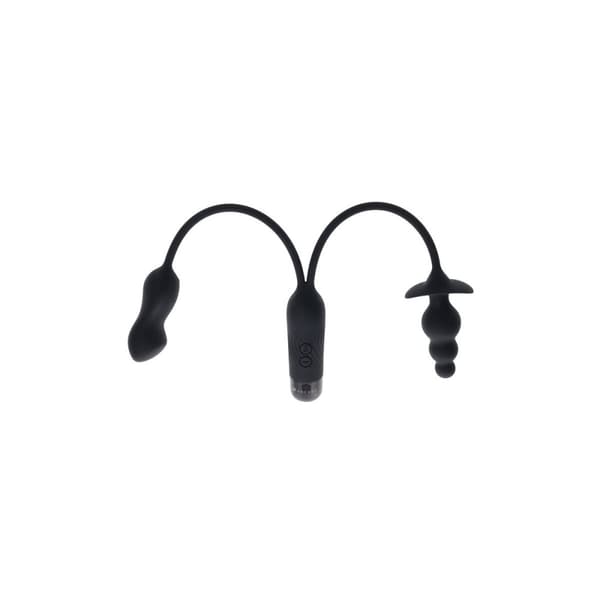 Anal Vibrator Gender X Gender X Sort