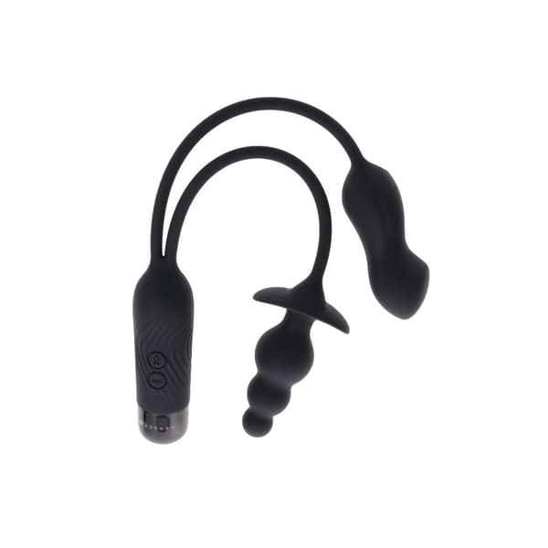 Anal Vibrator Gender X Gender X Sort