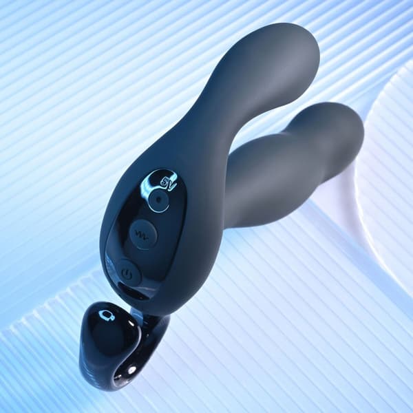 Anal Vibrator Playboy Playboy Sort