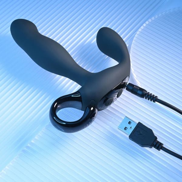 Anal Vibrator Playboy Playboy Sort