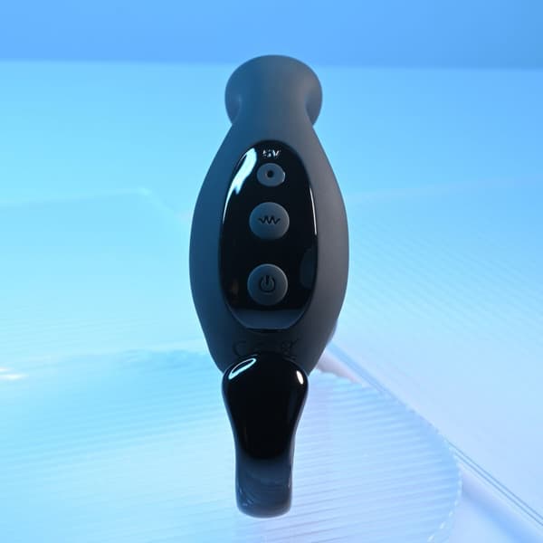 Anal Vibrator Playboy Playboy Sort