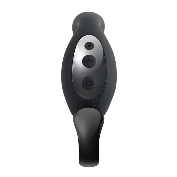 Anal Vibrator Playboy Playboy Sort