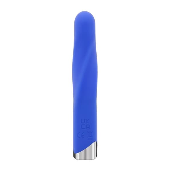 Vibrator Evolved Blå