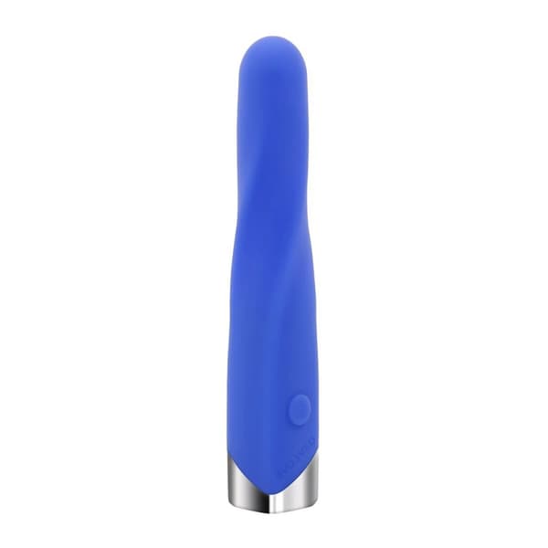 Vibrator Evolved Blå