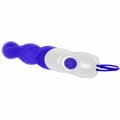 Miniatyrbillede 6 af 7: Anal Vibrator Evolved Lilla