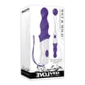 Miniatyrbillede 7 af 7: Anal Vibrator Evolved Lilla