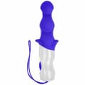 Miniatyrbillede 2 af 7: Anal Vibrator Evolved Lilla