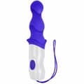 Miniatyrbillede 1 af 7: Anal Vibrator Evolved Lilla