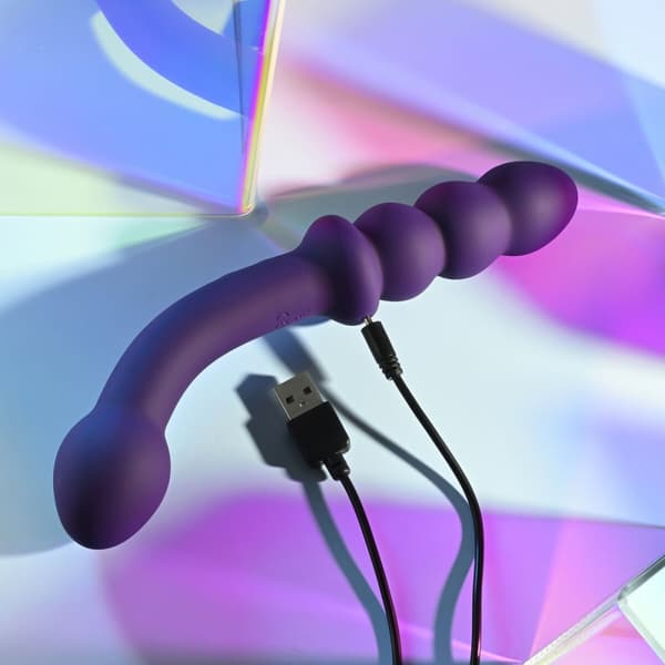 Anaalivibraattori Playboy Playboy Purppura