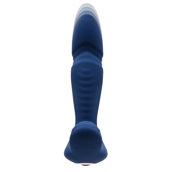 Anaalivibraattori Gender X Gender X Sininen