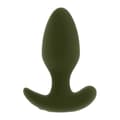 Miniatyrbild 3 av 11: Vibrator Selopa Selopa Grön