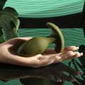 Miniatyrbild 6 av 11: Vibrator Selopa Selopa Grön