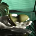 Miniatyrbild 7 av 11: Vibrator Selopa Selopa Grön