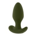 Miniatyrbild 10 av 11: Vibrator Selopa Selopa Grön