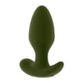 Miniatyrbild 11 av 11: Vibrator Selopa Selopa Grön