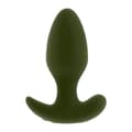 Miniatyrbild 2 av 11: Vibrator Selopa Selopa Grön