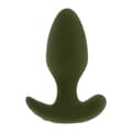 Miniatyrbild 1 av 11: Vibrator Selopa Selopa Grön