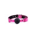 Miniatyrbild 1 av 2: Solid Ball Gag NS Novelties Electra