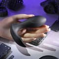 Miniatyrbild 6 av 11: Vibrator Evolved Svart