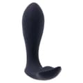 Miniatyrbild 10 av 11: Vibrator Evolved Svart