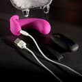 Miniatyrbild 10 av 11: Vibrator Selopa Selopa Rosa
