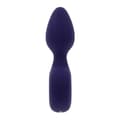 Miniatyrbild 5 av 11: Vibrator Evolved Purpur