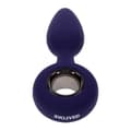 Miniatyrbild 6 av 11: Vibrator Evolved Purpur