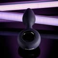 Miniatyrbild 9 av 11: Vibrator Evolved Purpur