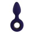 Miniatyrbild 1 av 11: Vibrator Evolved Purpur