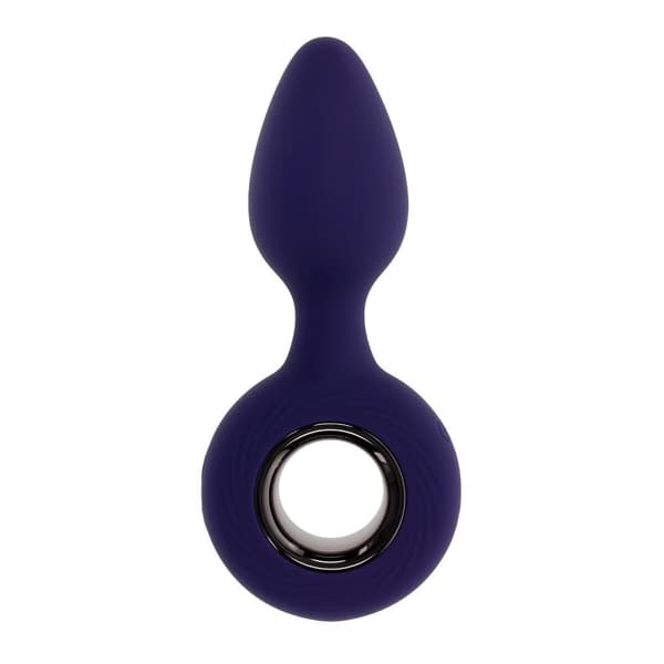 Vibrator Evolved Purpur