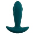Miniatyrbild 11 av 11: Vibrator Gender X Gender X Grön