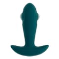 Miniatyrbild 2 av 11: Vibrator Gender X Gender X Grön